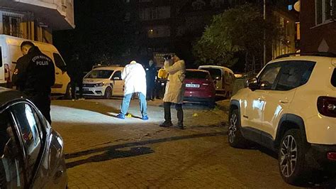 İstanbul’da silahlı çatışma: 1 ölü, 3 yaralı